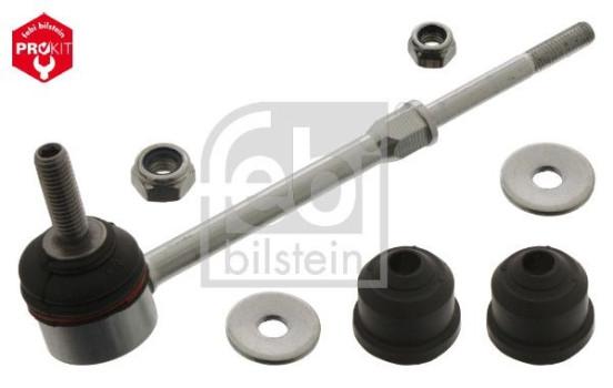 Stabilizer Bar Set, Image 2