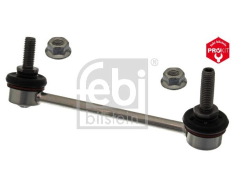 Stabilizer Bar Set, Image 3