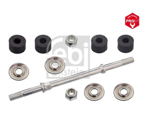 Stabilizer Bar Set, Image 3