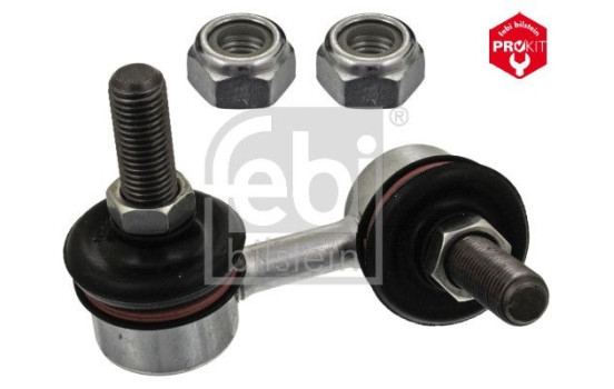 Stabilizer Bar Set, Image 5