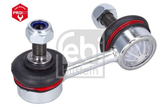 Stabilizer Bar Set, Image 6