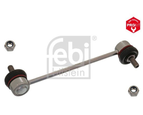 Stabilizer Bar Set, Image 3