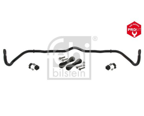 Stabilizer Bar Set, Image 2