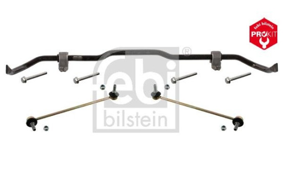 Stabilizer Bar Set, Image 2