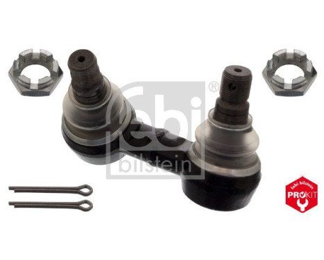 Stabilizer Bar Set, Image 5