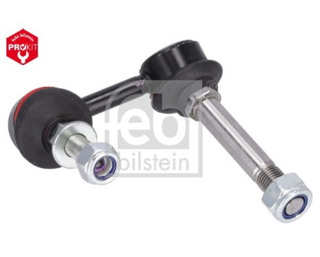 Stabilizer Bar Set, Image 3