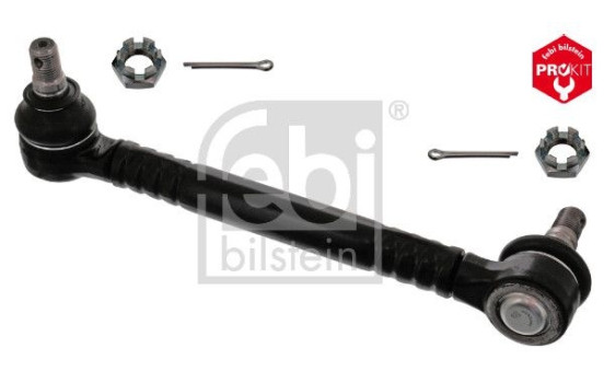 Stabilizer Bar Set, Image 3