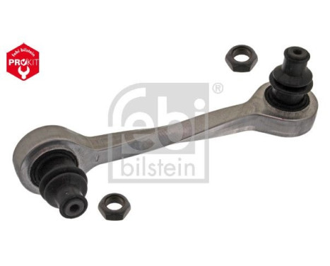 Stabilizer Bar Set, Image 3