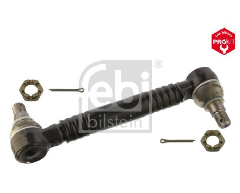 Stabilizer Bar Set, Image 3