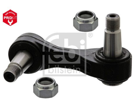 Stabilizer Bar Set, Image 5