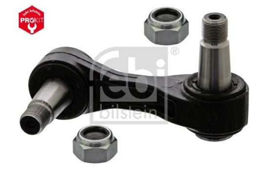 Stabilizer Bar Set, Image 5