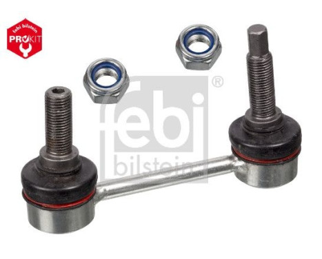 Stabilizer Bar Set, Image 3