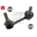 Stabilizer Bar Set, Thumbnail 5