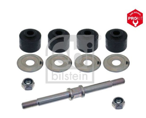 Stabilizer Bar Set, Image 3