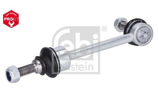 Stabilizer Bar Set, Image 4