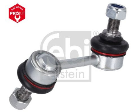 Stabilizer Bar Set, Image 4