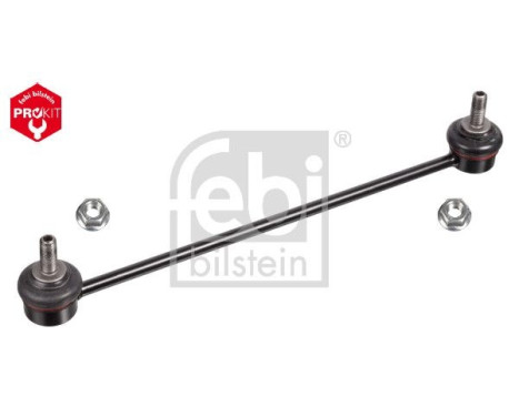 Stabilizer Bar Set, Image 3