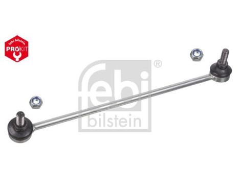 Stabilizer Bar Set, Image 5