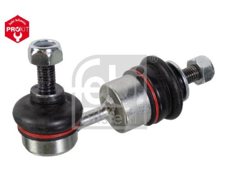 Stabilizer Bar Set, Image 3