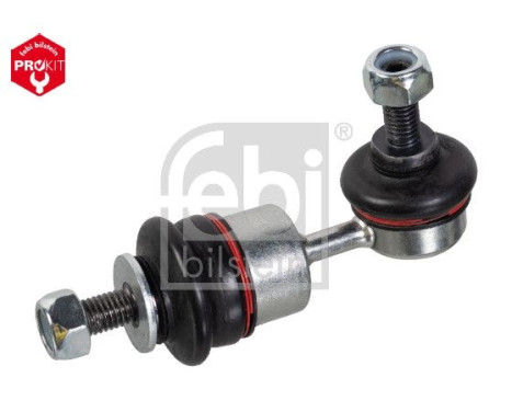 Stabilizer Bar Set, Image 4