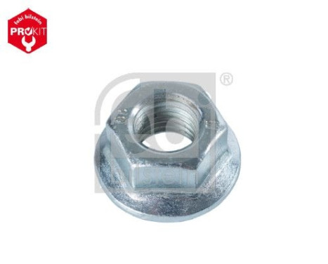 Stabilizer Bar Set, Image 5