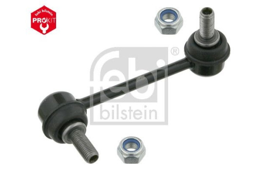 Stabilizer Bar Set, Image 5