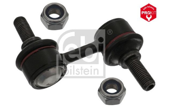 Stabilizer Bar Set, Image 3