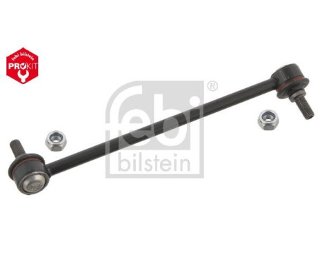 Stabilizer Bar Set, Image 5