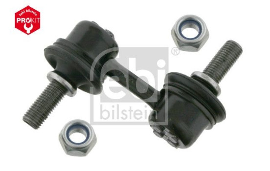 Stabilizer Bar Set, Image 3