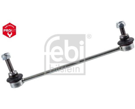 Stabilizer Bar Set, Image 3