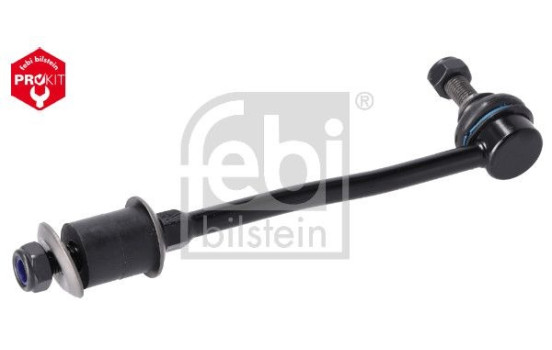 Stabilizer Bar Set, Image 4