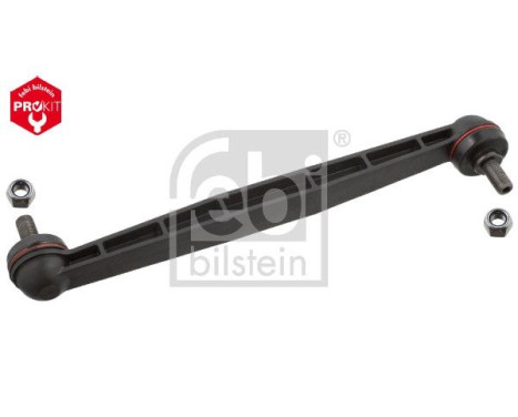 Stabilizer Bar Set, Image 3
