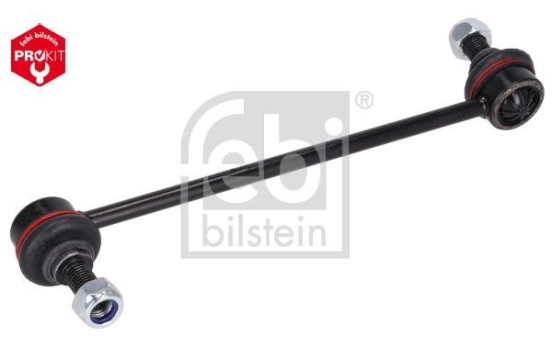 Stabilizer Bar Set, Image 3