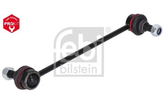 Stabilizer Bar Set, Image 4