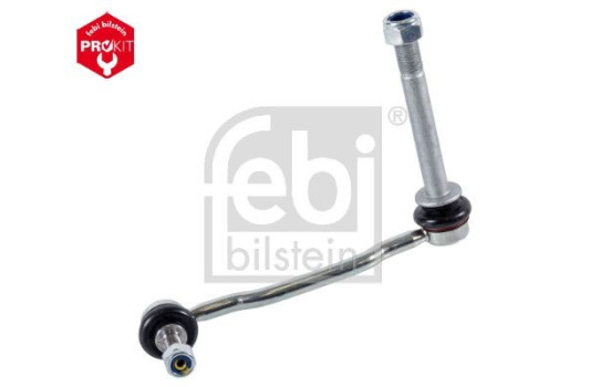 Stabilizer Bar Set, Image 5