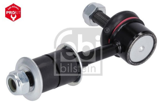 Stabilizer Bar Set, Image 4