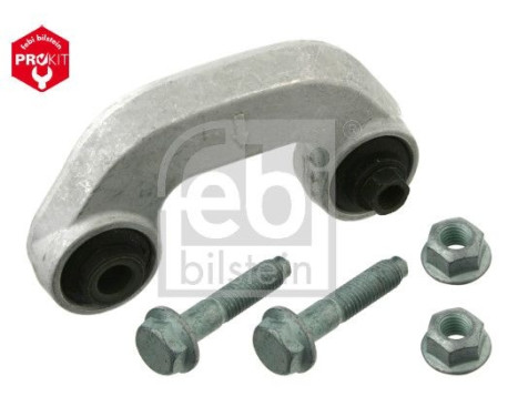 Stabilizer Bar Set, Image 5