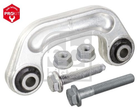 Stabilizer Bar Set, Image 3
