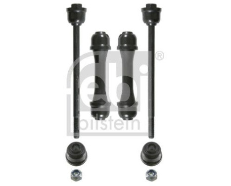 Stabilizer Bar Set, Image 3