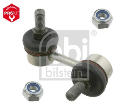 Stabilizer Bar Set, Image 3