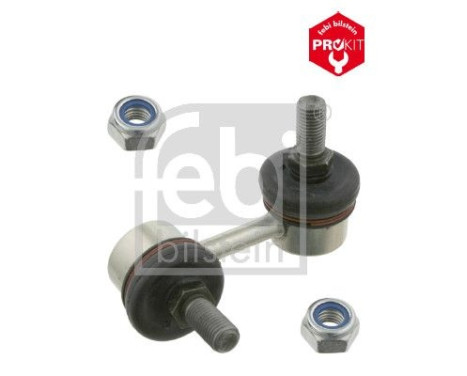 Stabilizer Bar Set, Image 5