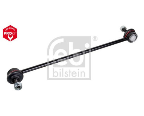 Stabilizer Bar Set, Image 3