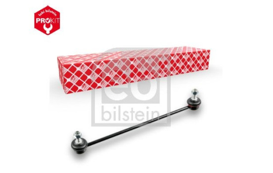 Stabilizer Bar Set, Image 4