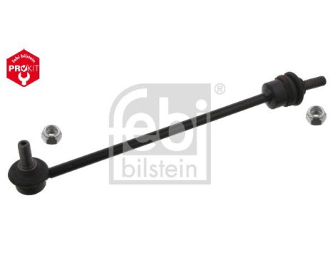 Stabilizer Bar Set, Image 2