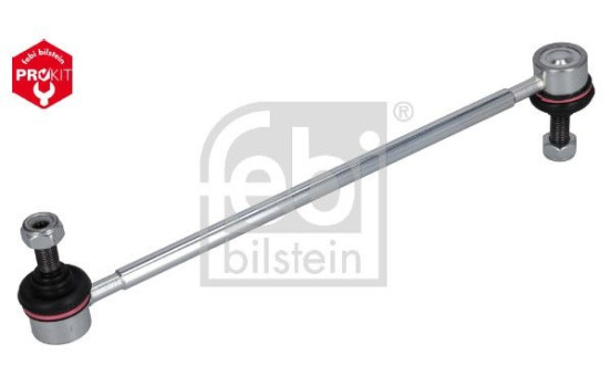 Stabilizer Bar Set, Image 4