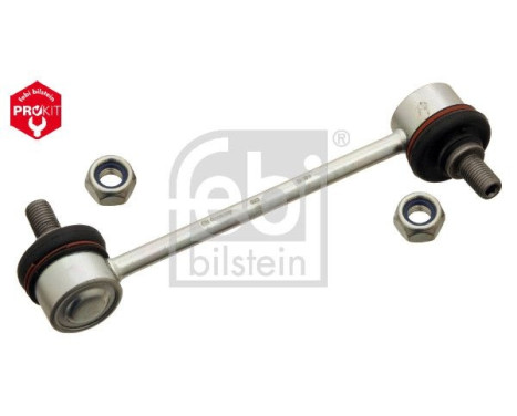 Stabilizer Bar Set, Image 3