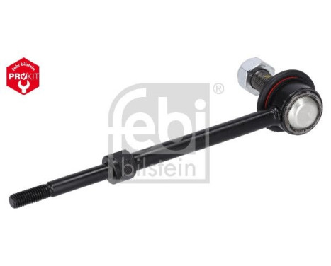 Stabilizer Bar Set, Image 4