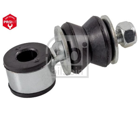 Stabilizer Bar Set, Image 3