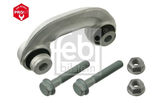 Stabilizer Bar Set, Image 4