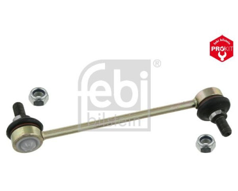Stabilizer Bar Set, Image 3